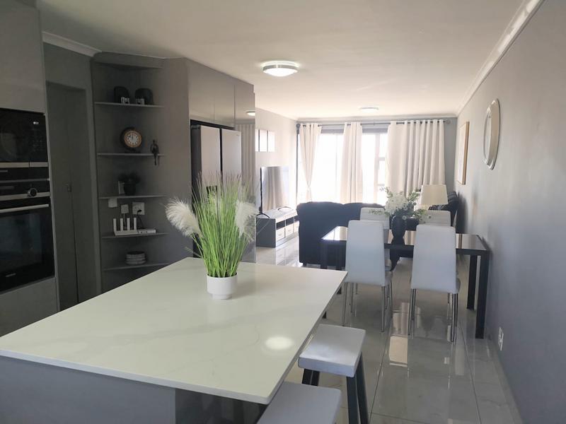 To Let 3 Bedroom Property for Rent in West Beach Western Cape